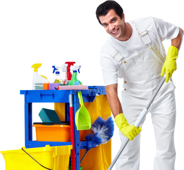 شركة تنظيف منازل دبي