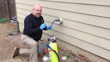 مكافحة النمل الابيض الإمارات | 0507978175