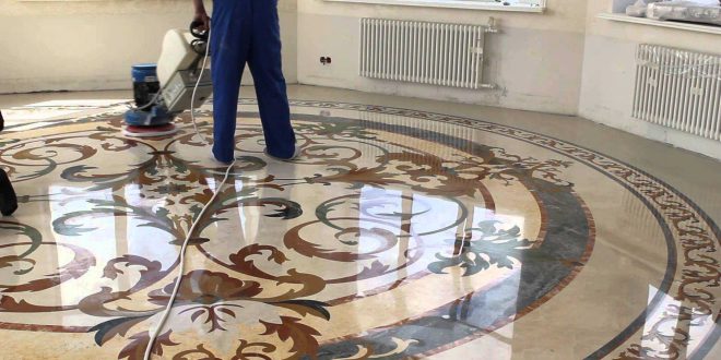 شركة تلميع وجلى الرخام ابو ظبي | شركة الامام 0507978175