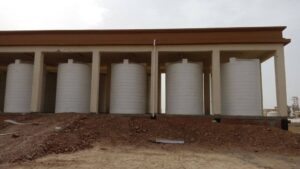 شركة تنظيف خزانات في دبي