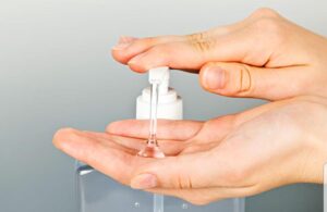 شركة تعقيم منازل في دبي