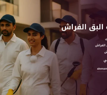 صورة مكافحة البق الفراش: خطوات التخلص منه نهائيًا في منزلك